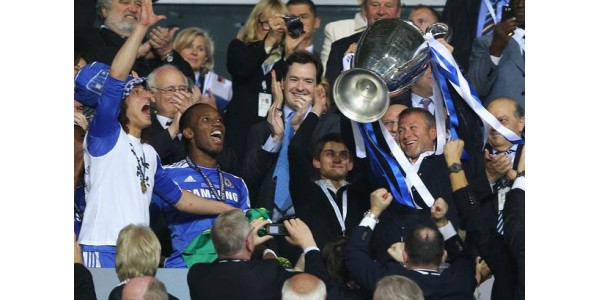 Równość dla wszystkich na świecie jest niemożliwym marzeniem